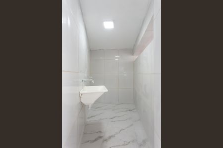 Casa para alugar com 100m², 2 quartos e sem vagaÁrea de Serviço 