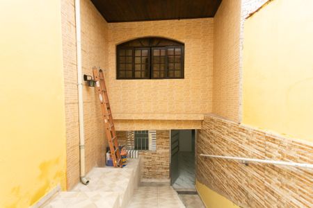 Casa para alugar com 100m², 2 quartos e sem vagaÁrea Externa 
