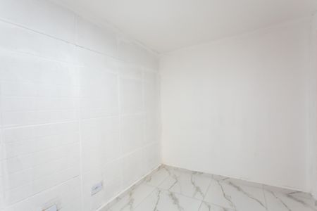Quarto 1  de casa para alugar com 2 quartos, 100m² em Jardim Camargo Novo, São Paulo