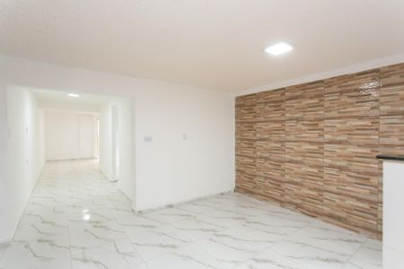 Casa para alugar com 100m², 2 quartos e sem vagaCozinha 