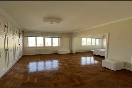 Apartamento para alugar com 4 quartos, 298m² em República, São Paulo