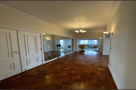 Apartamento para alugar com 4 quartos, 298m² em República, São Paulo