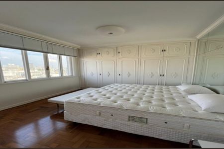 Apartamento para alugar com 4 quartos, 298m² em República, São Paulo