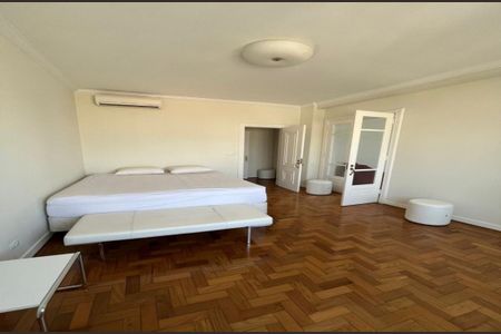 Apartamento para alugar com 4 quartos, 298m² em República, São Paulo
