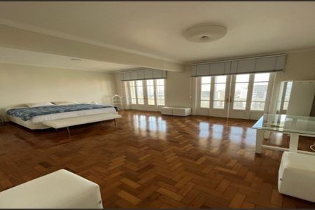 Apartamento para alugar com 4 quartos, 298m² em República, São Paulo