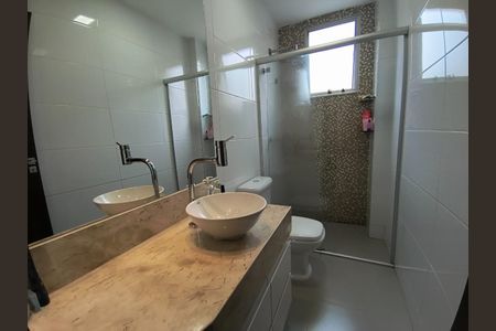 Apartamento à venda com 3 quartos, 84m² em União, Belo Horizonte