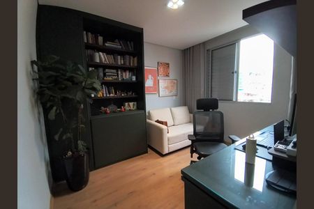 Apartamento à venda com 3 quartos, 84m² em União, Belo Horizonte
