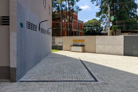 Apartamento para alugar com 45m², 2 quartos e 1 vagaCar Washing