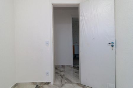 Apartamento para alugar com 45m², 2 quartos e 1 vagaQuarto 2