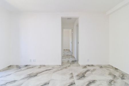 Apartamento para alugar com 45m², 2 quartos e 1 vagaSala