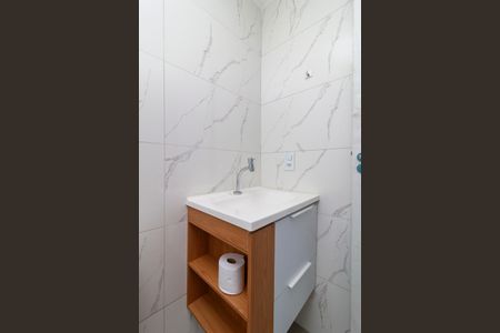 Apartamento para alugar com 45m², 2 quartos e 1 vagaBanheiro