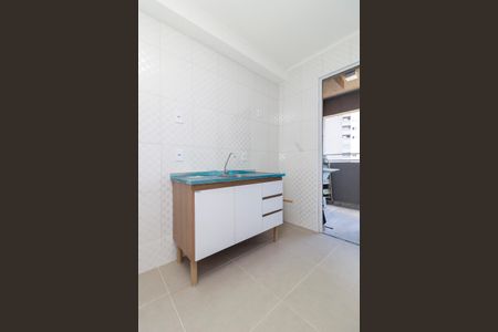 Apartamento para alugar com 45m², 2 quartos e 1 vagaCozinha