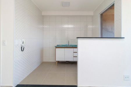 Apartamento para alugar com 45m², 2 quartos e 1 vagaCozinha