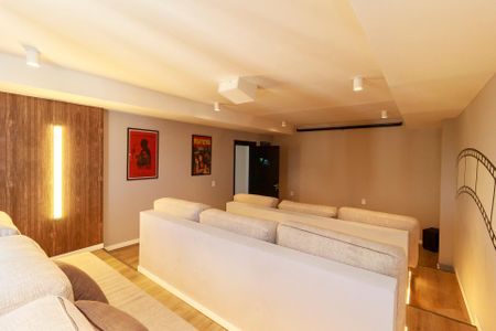 Apartamento para alugar com 45m², 2 quartos e 1 vagaCinema