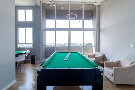 Apartamento para alugar com 45m², 2 quartos e 1 vagaEspaço de Jogos