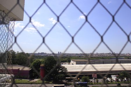 Apartamento para alugar com 75m², 3 quartos e 2 vagasVista do quarto 1