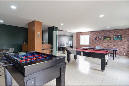 Apartamento para alugar com 75m², 3 quartos e 2 vagasÁrea comum