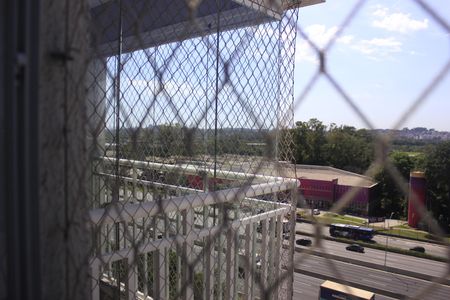 Apartamento para alugar com 75m², 3 quartos e 2 vagasVista do quarto 1