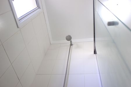 Apartamento para alugar com 75m², 3 quartos e 2 vagasBanheiro da Suíte