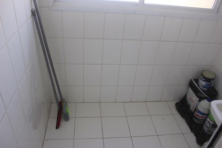 Apartamento para alugar com 75m², 3 quartos e 2 vagasLavanderia