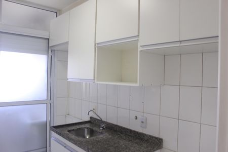 Apartamento para alugar com 75m², 3 quartos e 2 vagasCozinha