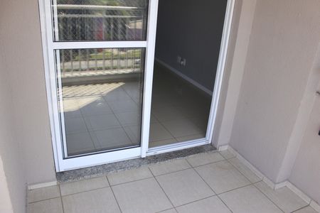 Apartamento para alugar com 75m², 3 quartos e 2 vagasVaranda 
