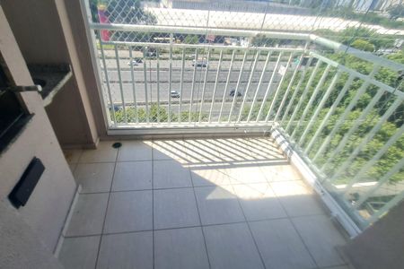 Apartamento para alugar com 75m², 3 quartos e 2 vagasVaranda 