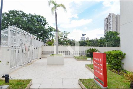 Apartamento para alugar com 75m², 3 quartos e 2 vagasÁrea comum