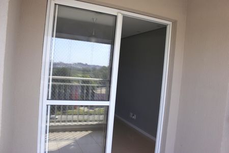 Apartamento para alugar com 75m², 3 quartos e 2 vagasVaranda 