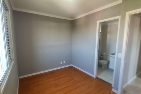 Apartamento para alugar com 75m², 3 quartos e 2 vagasSuíte