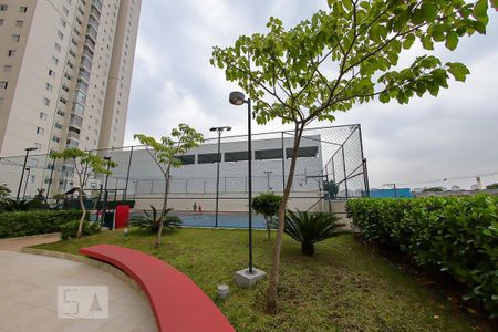 Apartamento para alugar com 75m², 3 quartos e 2 vagasÁrea comum