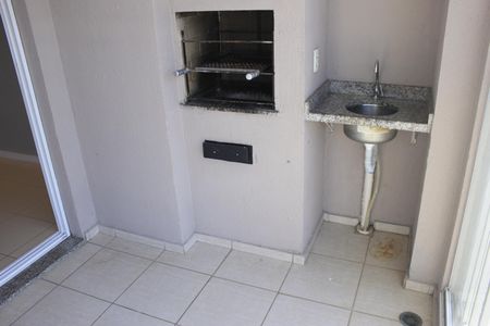 Apartamento para alugar com 75m², 3 quartos e 2 vagasVaranda 