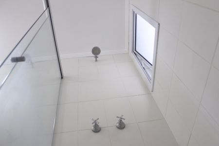 Apartamento para alugar com 75m², 3 quartos e 2 vagasBanheiro social 