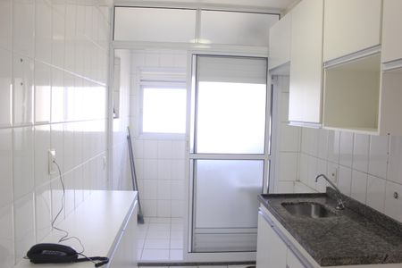 Apartamento para alugar com 75m², 3 quartos e 2 vagasCozinha