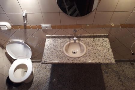 Casa para alugar com 4 quartos, 235m² em Vila Andrade, São Paulo