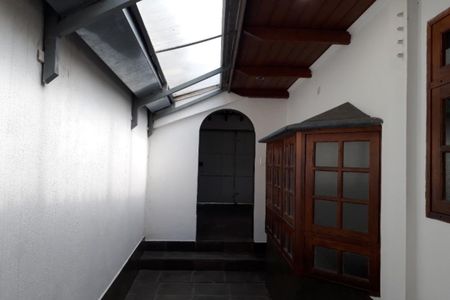 Casa para alugar com 4 quartos, 235m² em Vila Andrade, São Paulo