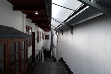 Casa para alugar com 4 quartos, 235m² em Vila Andrade, São Paulo