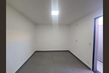 Quarto de kitnet/studio para alugar com 1 quarto, 42m² em Jardim Primavera, São Paulo