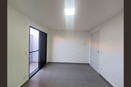 Quarto de kitnet/studio para alugar com 1 quarto, 42m² em Jardim Primavera, São Paulo