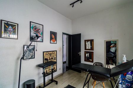 Casa à venda com 5 quartos, 296m² em Instituto de Previdencia, São Paulo