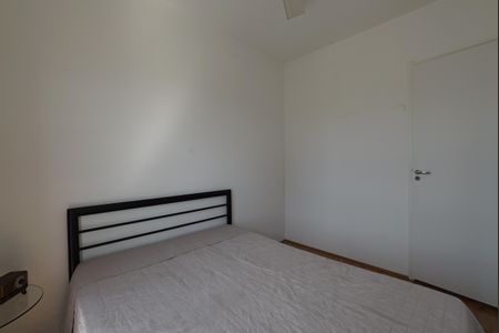 Suíte de apartamento à venda com 1 quarto, 29m² em Jardim da Gloria, São Paulo