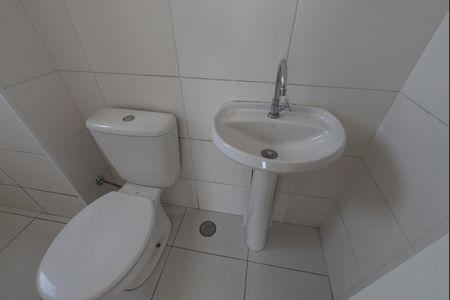 Apartamento à venda com 29m², 1 quarto e 1 vagaSuíte