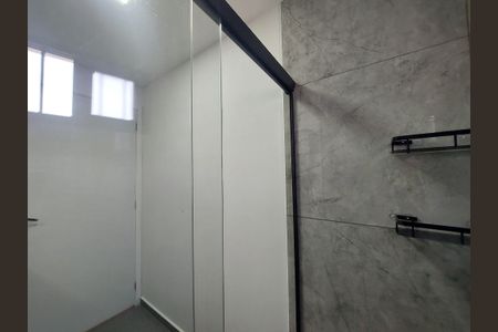 Studio para alugar com 40m², 1 quarto e sem vagaBanheiro