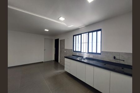 Studio para alugar com 40m², 1 quarto e sem vagaCozinha Integrada com a Sala