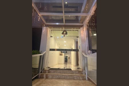 Apartamento à venda com 3 quartos, 136m² em Santa Paula, São Caetano do Sul