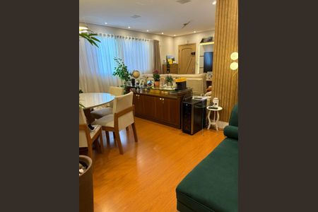 Apartamento à venda com 3 quartos, 136m² em Santa Paula, São Caetano do Sul