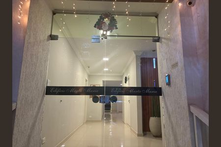 Apartamento à venda com 3 quartos, 136m² em Santa Paula, São Caetano do Sul