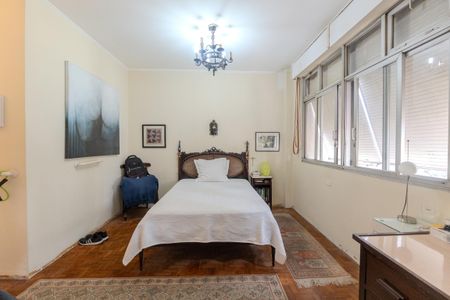 Apartamento à venda com 139m², 2 quartos e 2 vagas Apartamento à venda com 139m², 2 quartos e 2 vagasSuíte 1