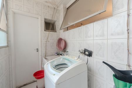 Apartamento à venda com 139m², 2 quartos e 2 vagas Apartamento à venda com 139m², 2 quartos e 2 vagasÁrea de Serviço