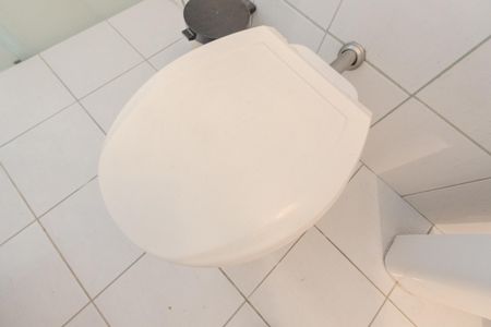 Apartamento à venda com 139m², 2 quartos e 2 vagas Apartamento à venda com 139m², 2 quartos e 2 vagasBanheiro